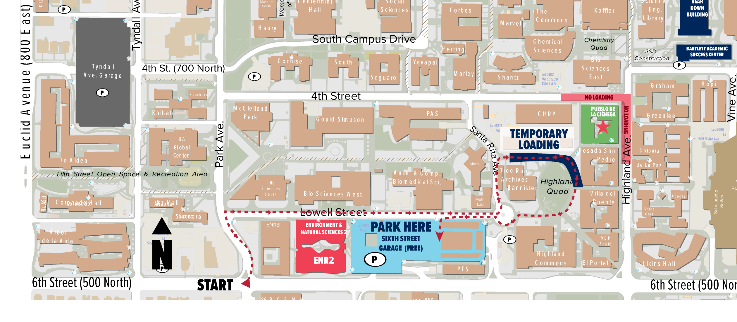 Hall Move In Information New Start