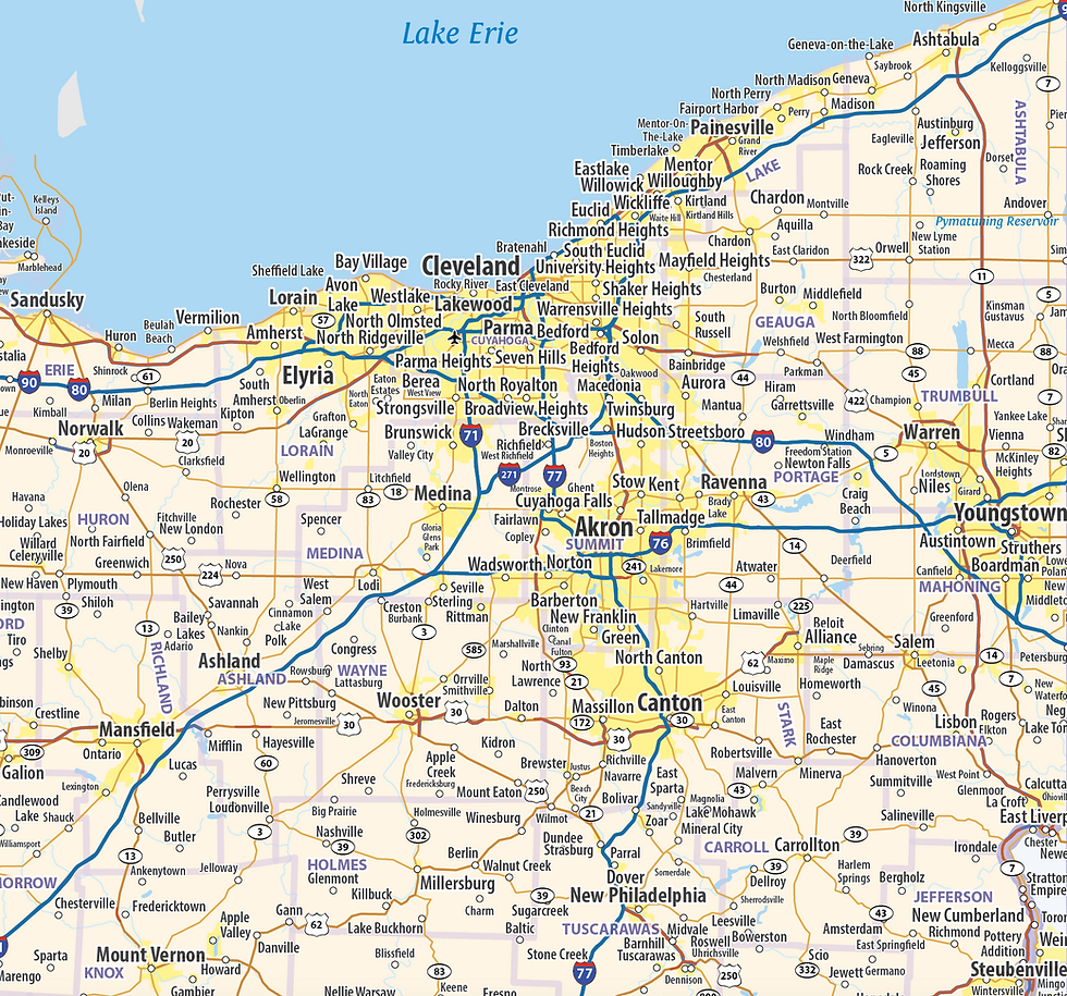 Printable Map Of Kentucky Indiana Illinois