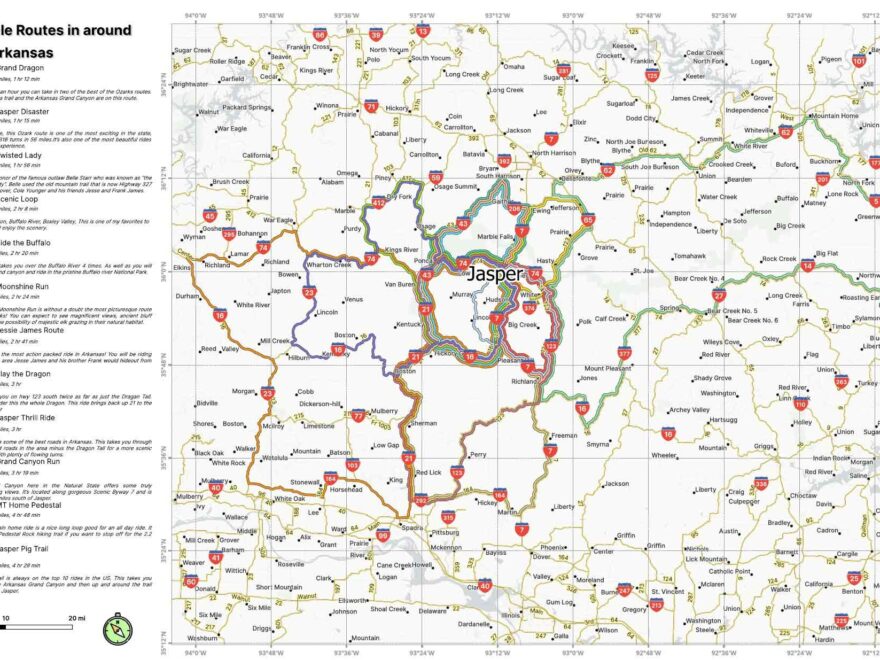 Jesse James s Hideout Ozark Experience