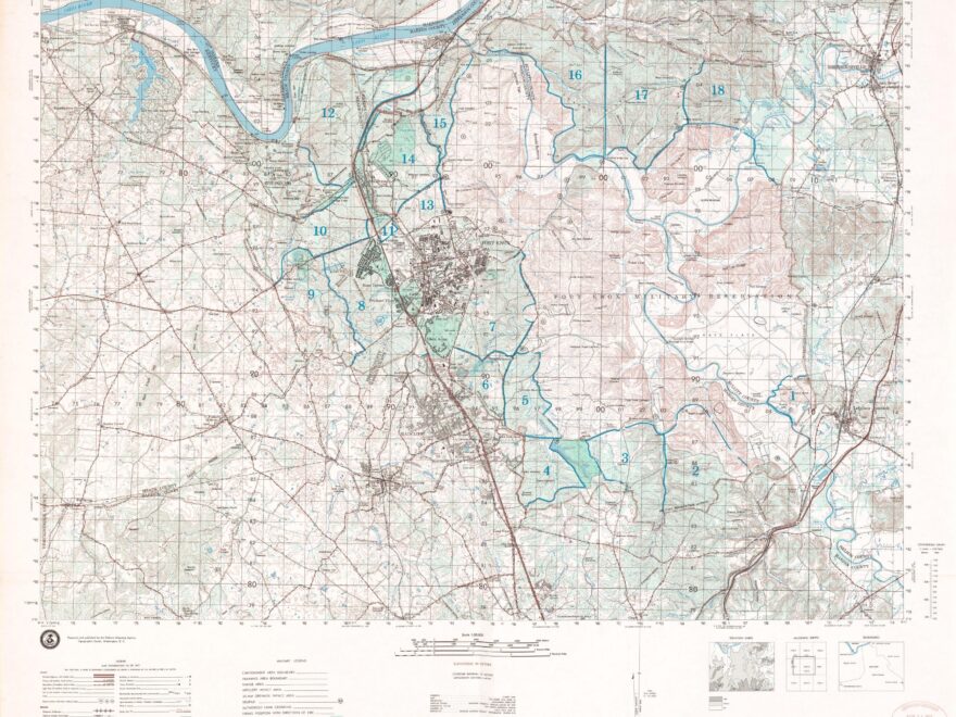 Kentucky 1 50 000 Fort Knox Special Library Of Congress