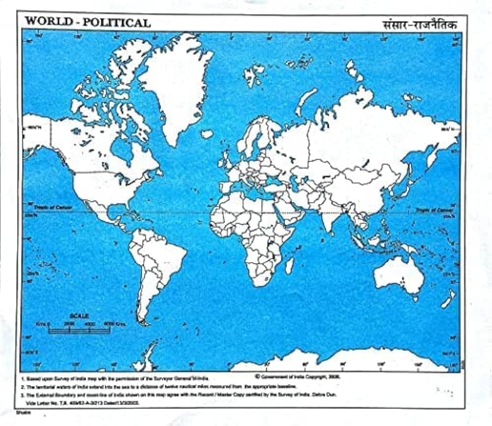 Kidivo Practical Map Of World Updated Outline Best For Practice Worksheets Library