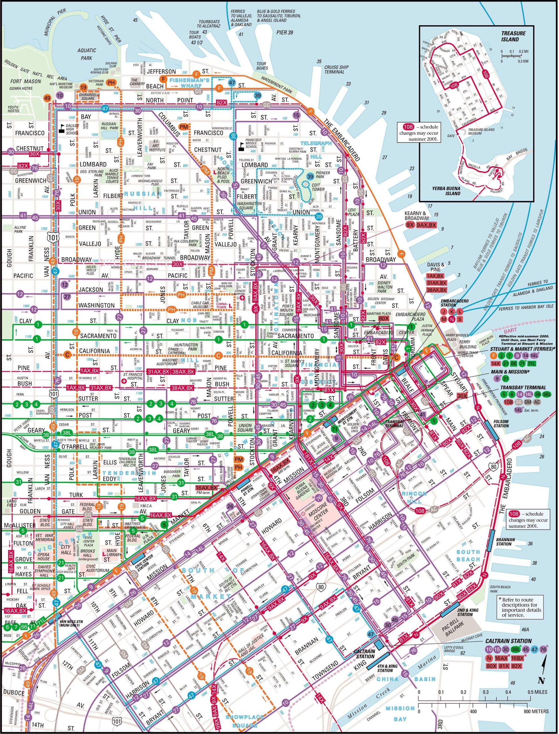 Free Printable Street Map Hd
