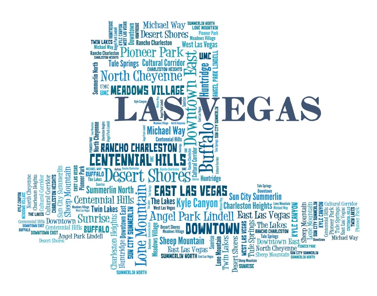 Printablemapofthe Las Vegas Strip 2025
