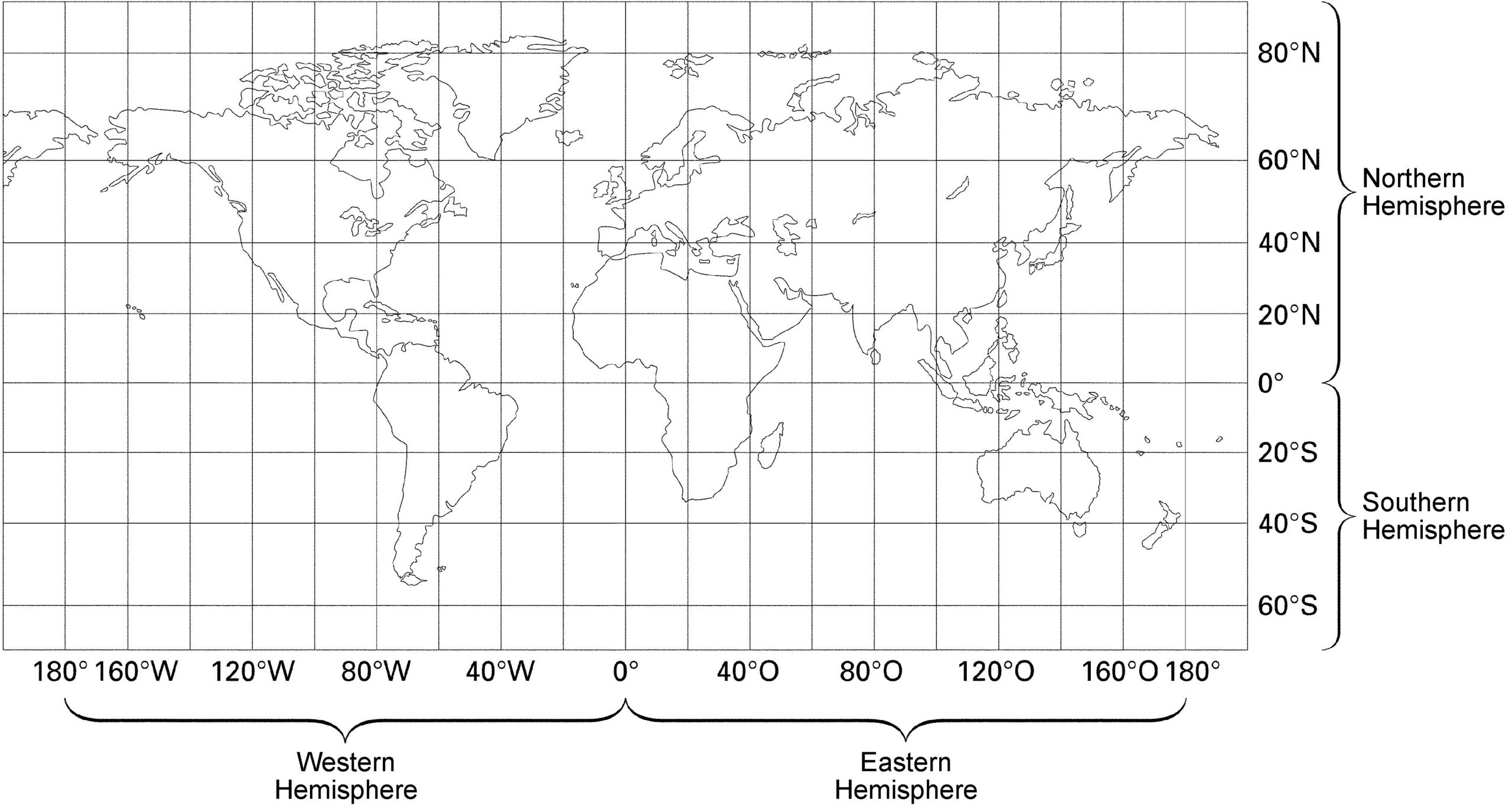 Latitude And Longitude Blank World Map With Lines Furlongs Me At Worksheets Library Latitude And Longitude Blank World Map With Lines Furlongs Me At Worksheets Library