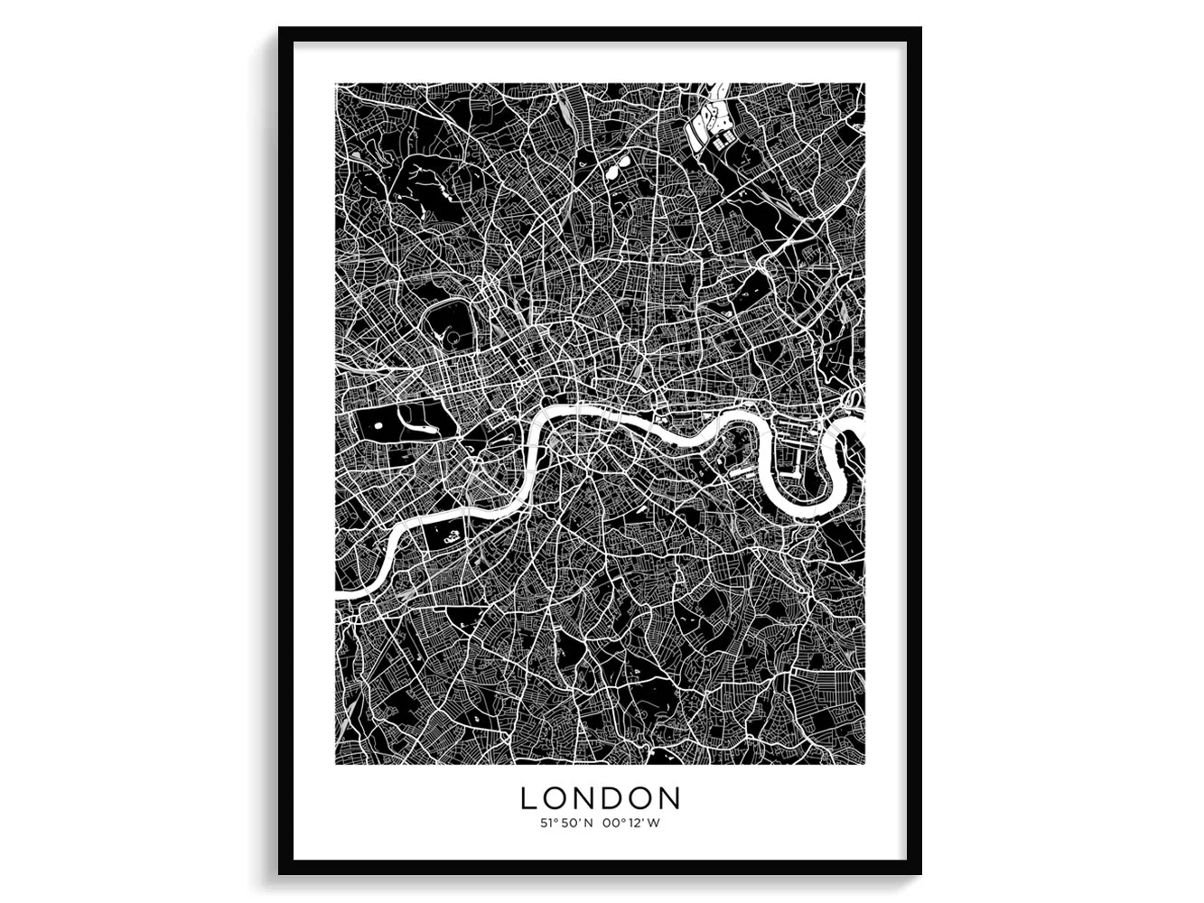 Large Printengland Map Outline Printable