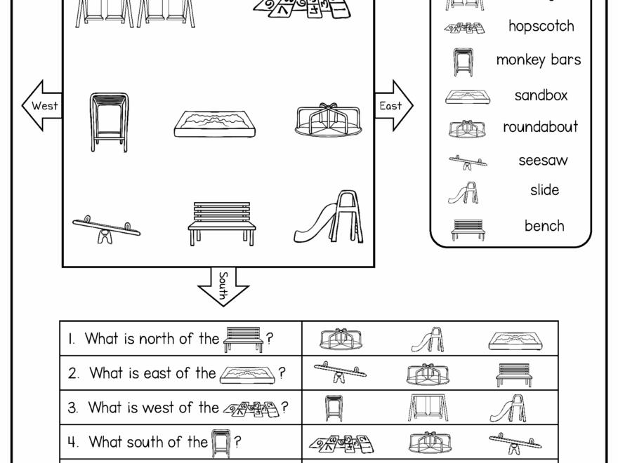 Map Skills Printables And Worksheets Make Your Own Map Staying Cool In The Library