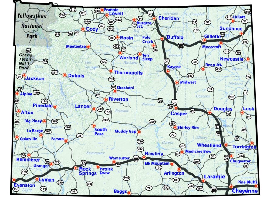 Maps