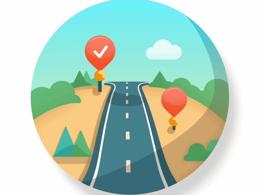 Maps Driving Directions