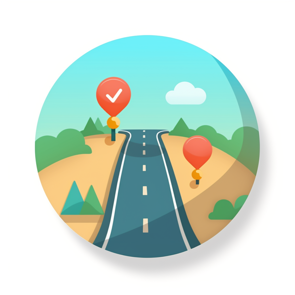 Maps Driving Directions