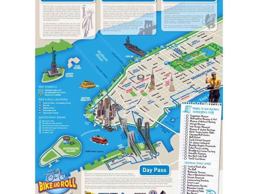 Maps Of New York Collection Of Maps Of New York City USA Worksheets Library
