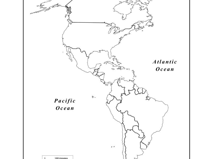 Maps Of The Americas Page 2