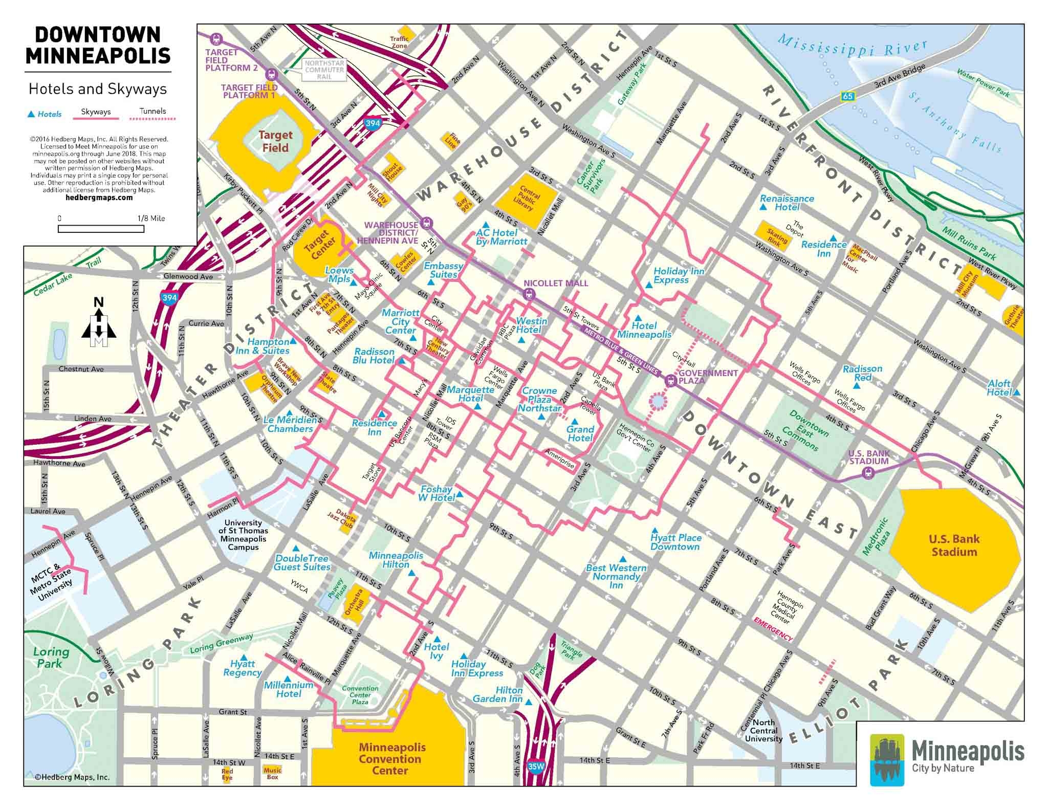 Navigating The MPLS Skyways Like A Local