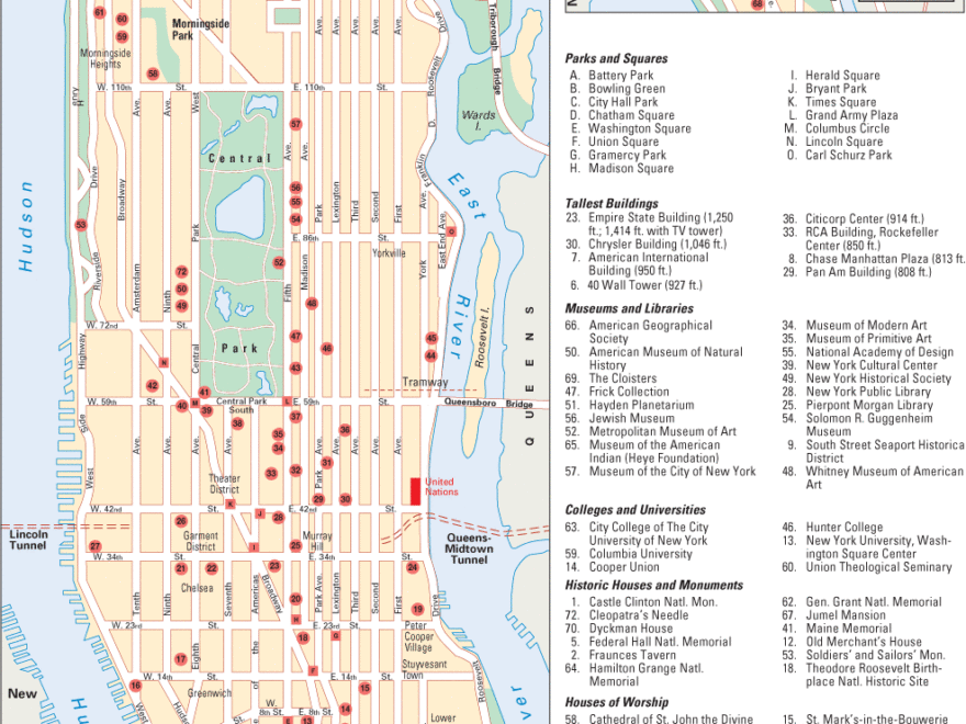 New York City Manhattan Students Britannica Kids Homework Help