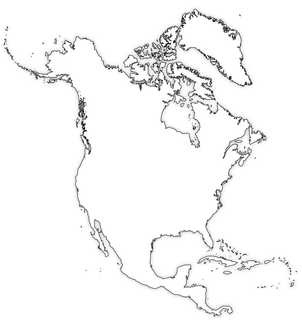 Printable Blank Us Map 13 Original Colonies