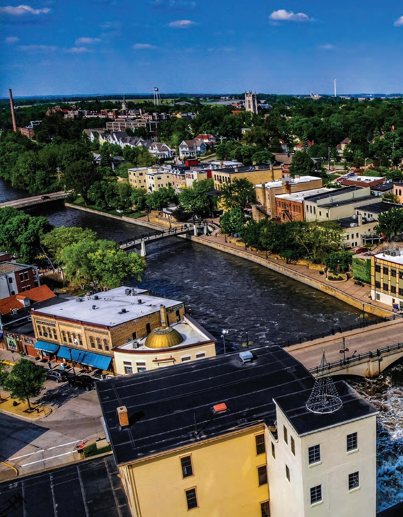 Northfield Visitor Guide 2023 By Kate Noet Issuu
