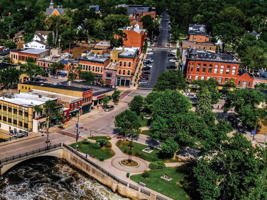 Northfield Visitor Guide 2023 By Kate Noet Issuu
