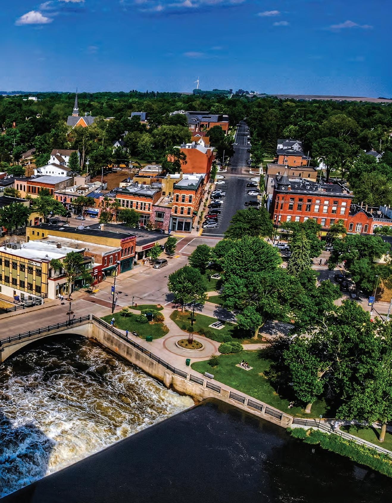 Northfield Visitor Guide 2023 By Kate Noet Issuu