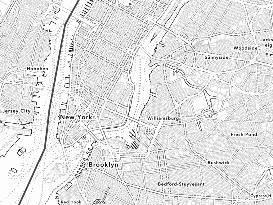 Outline Maps Printable Maps For Coloring And Other Fun Activities