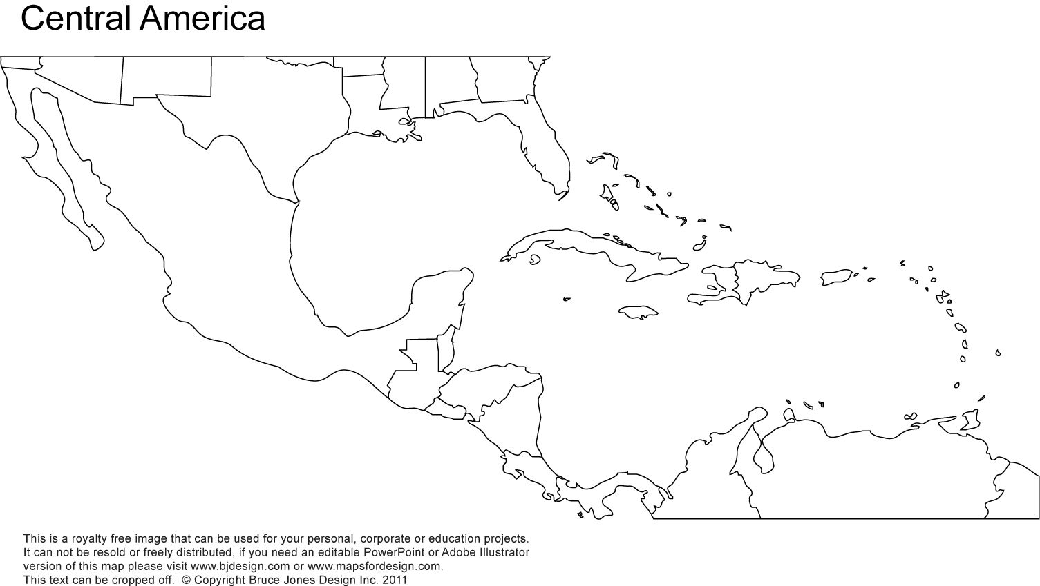  Pinterest 25 BLANK MAP 