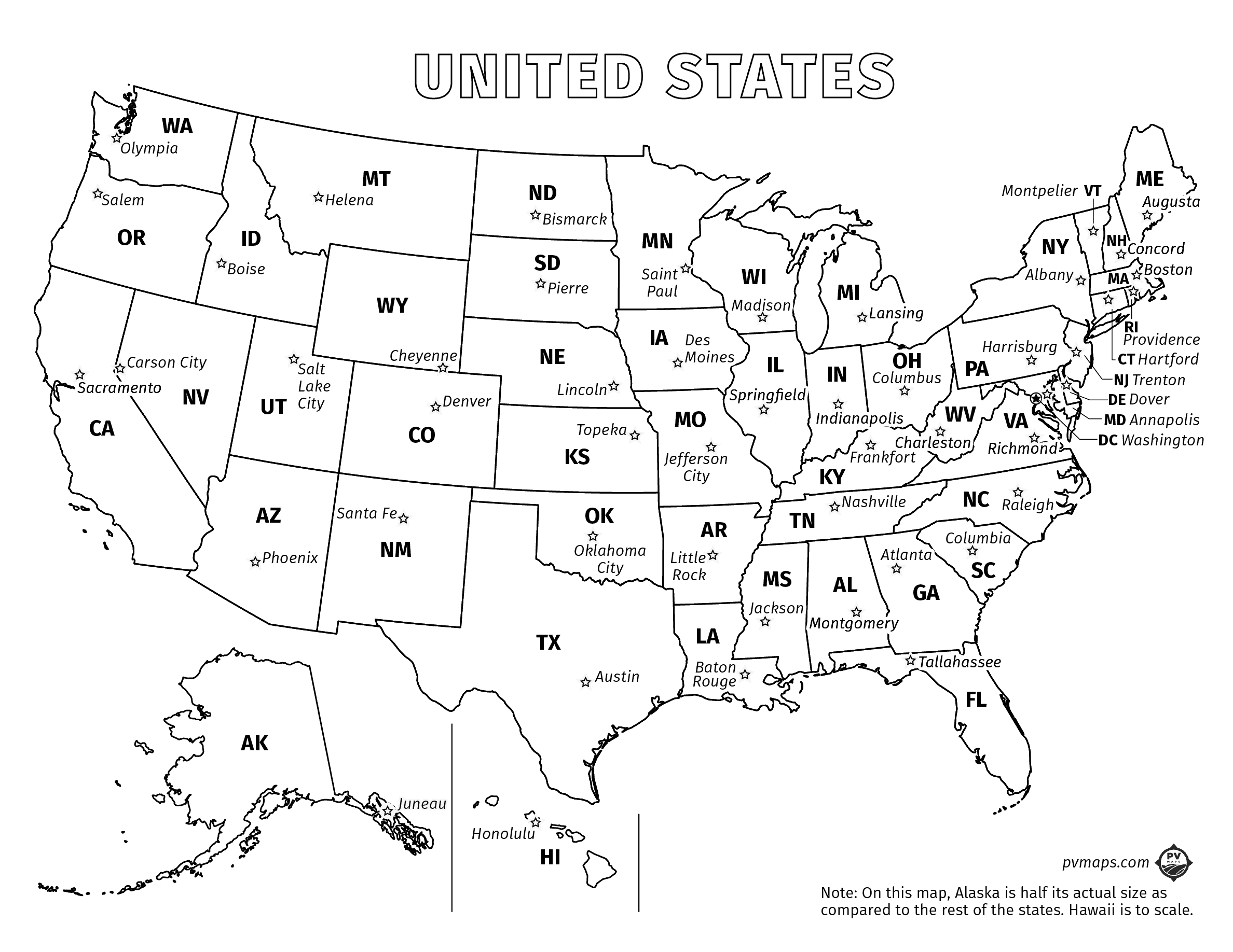 Printable Line Maps Pvmaps Printable Line Maps Pvmaps