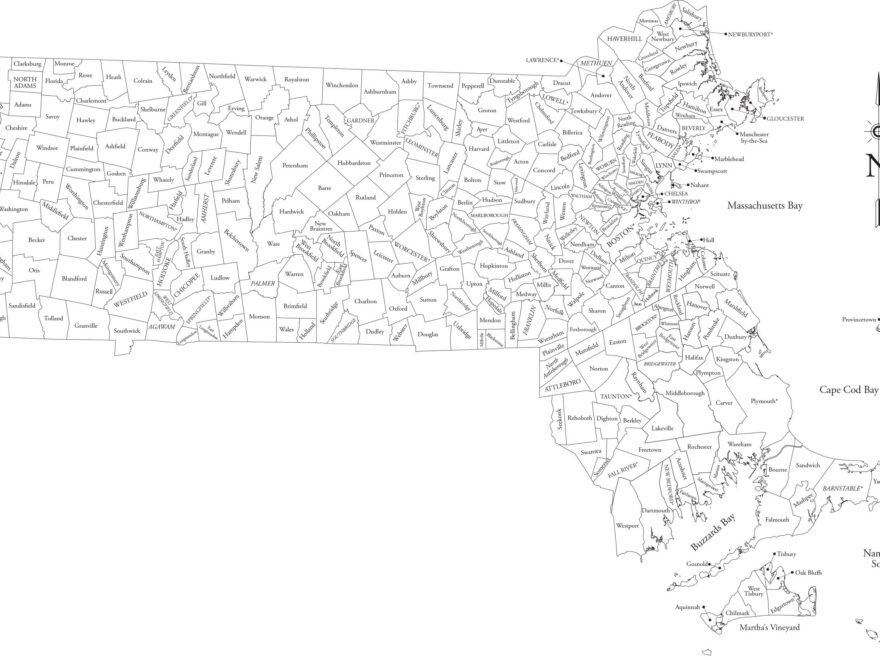 Region 495 MetroWest Corridor MetroWest Economic Research Center MERC