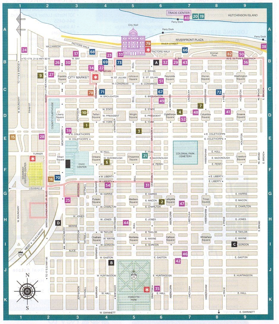 Savannah Chat Pinterest Board 8 Ideas From Savannah GA 