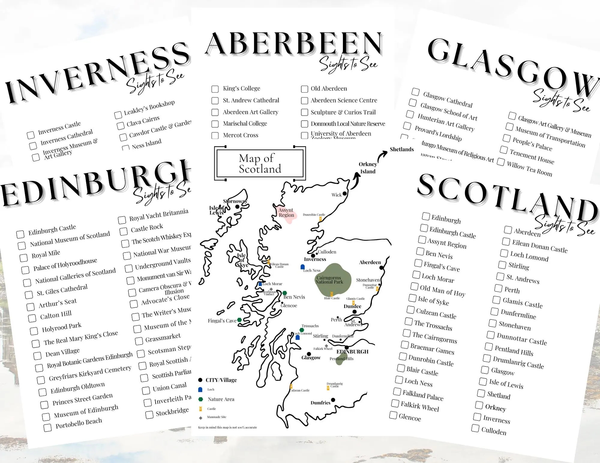 Scotland Tourist Sights To See Travel Bucket Lists And Map Printable Travel List 6 PDF Digital Downloads Included Etsy Scotland Tourist Sights To See Travel Bucket Lists And Map Printable Travel List 6 PDF Digital Downloads Included Etsy