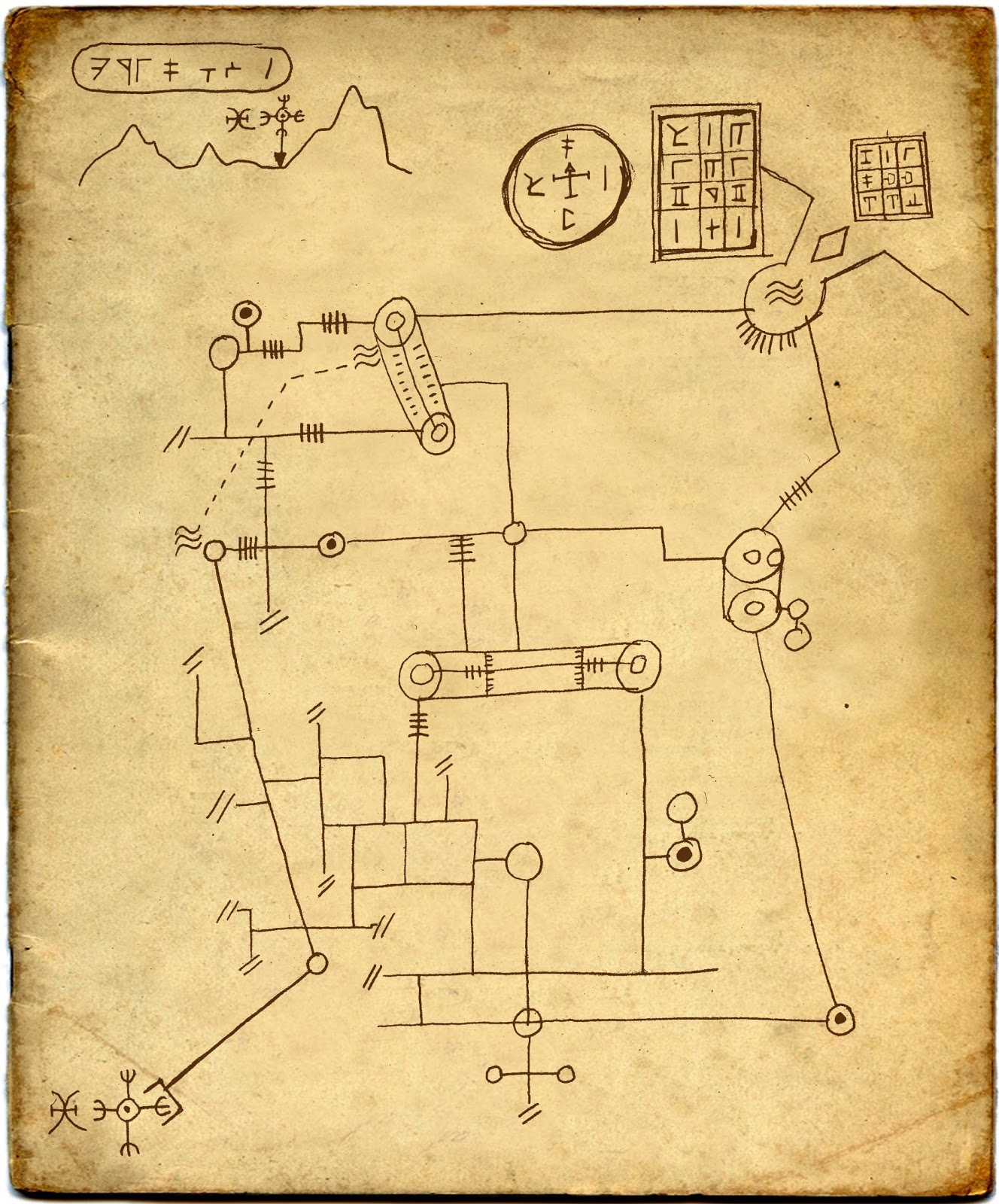 Shouting Into The Void Wave Echo Cave