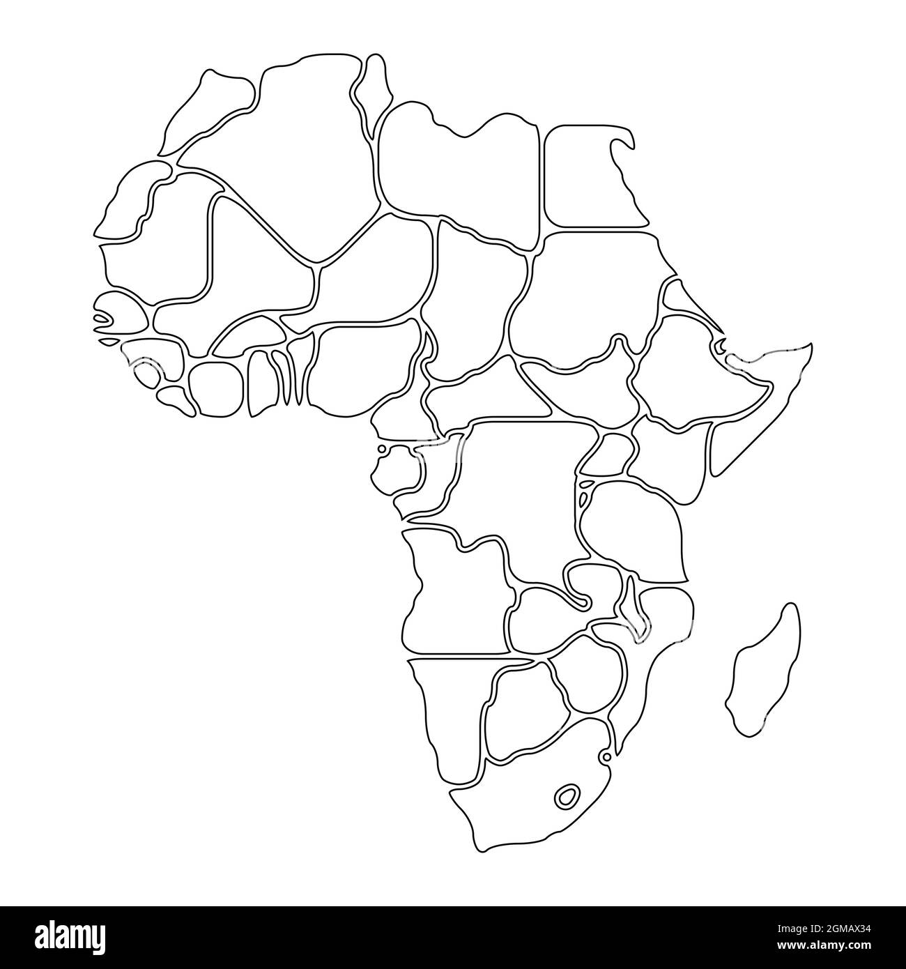 South America Map Blank Border Printable South America Map Blank Border Printable