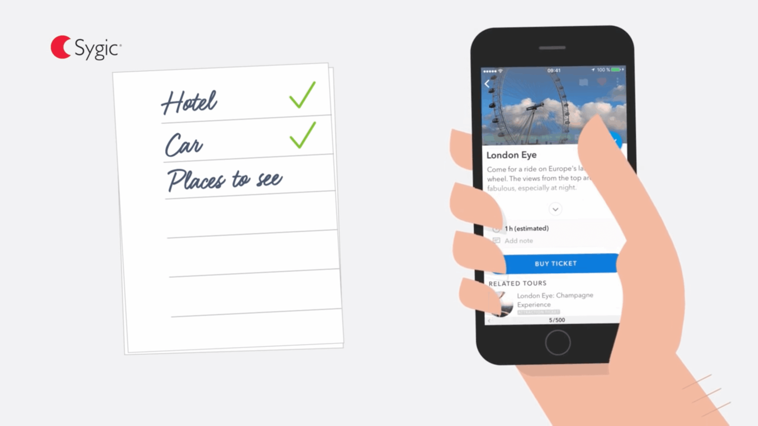 Sygic Travel Maps Sygic Bringing Life To Maps