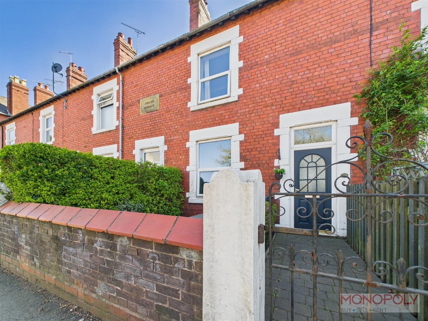 Tarvin Road Boughton Chester Monopoly Buy Sell Rent