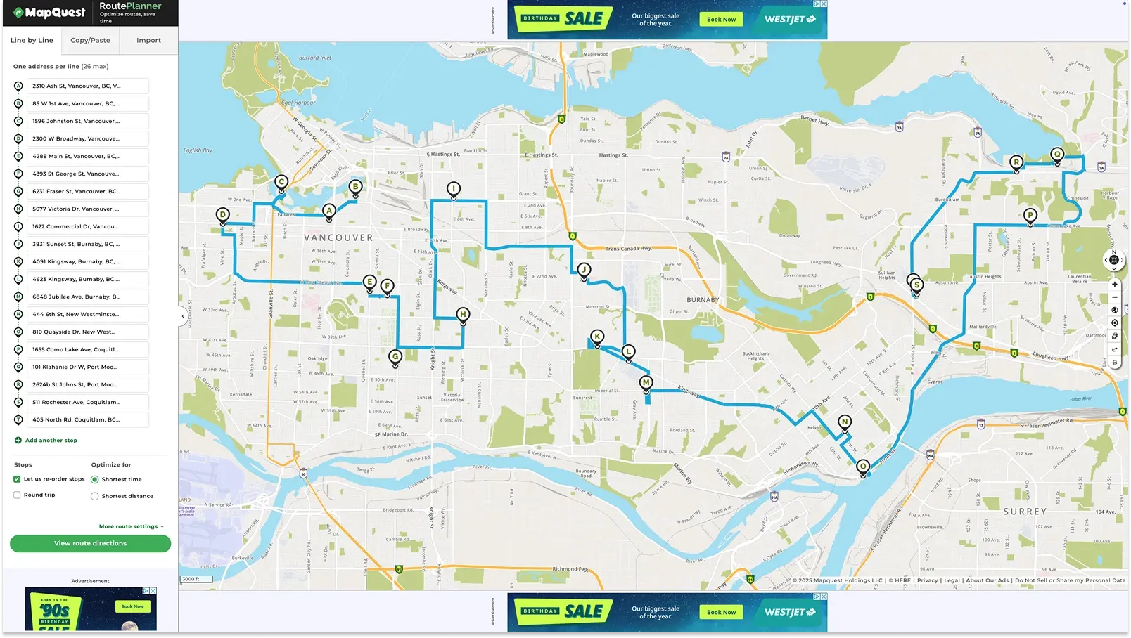 The 9 Best Free Route Planners That Aren t Google Maps