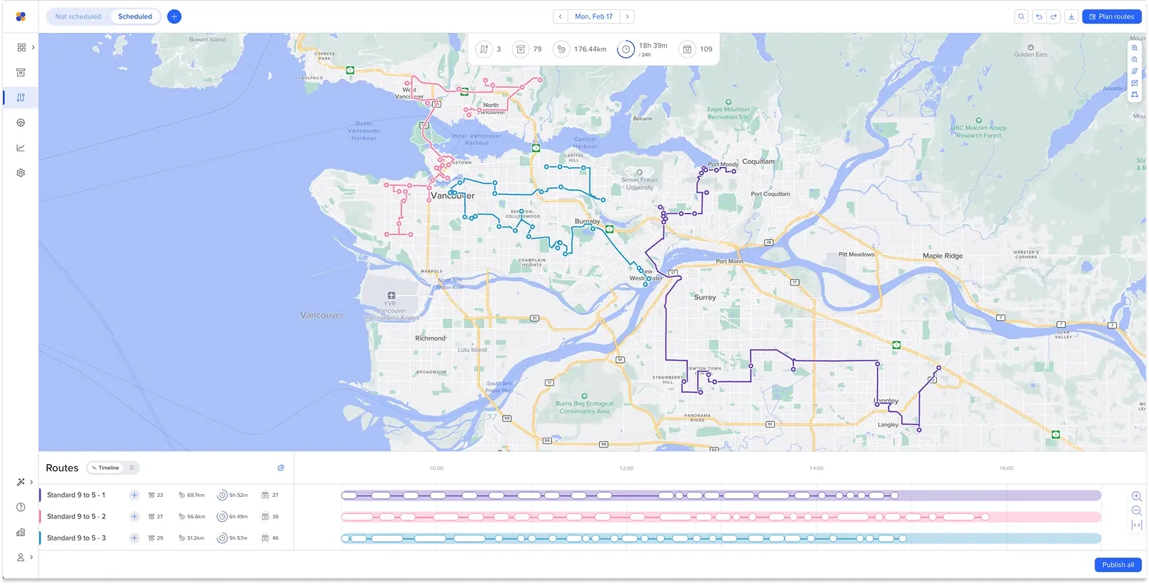 The 9 Best Free Route Planners That Aren t Google Maps