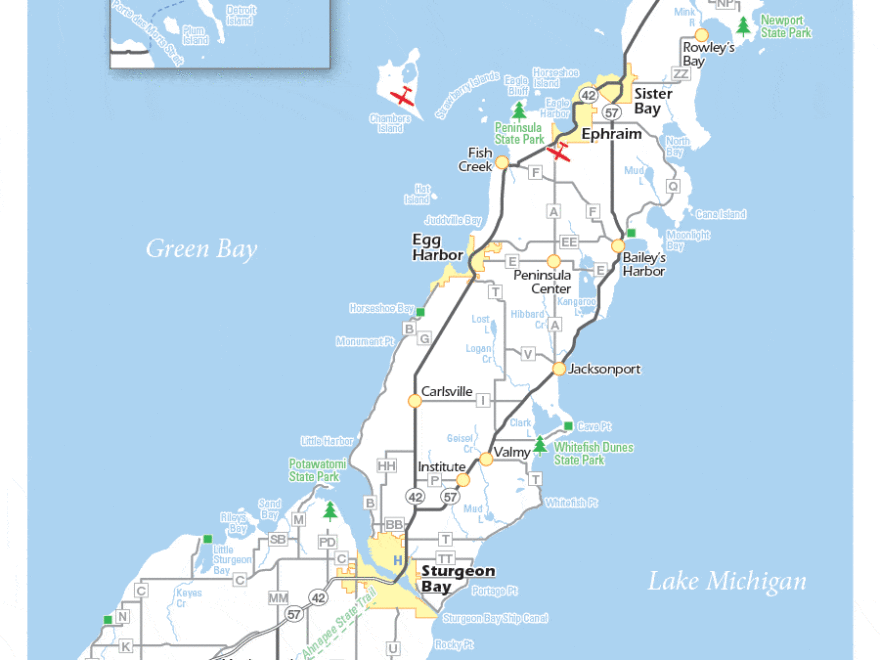 The Best Things To Do In Door County With Kids The MOM Trotter