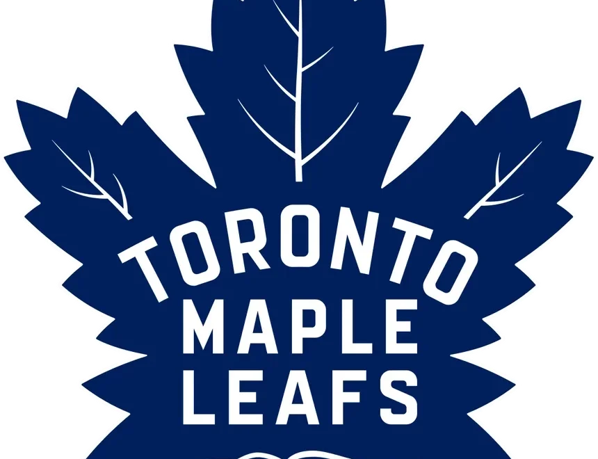 Toronto Maple Leafs Logo By Northern Outlier Download Free STL Model Printables