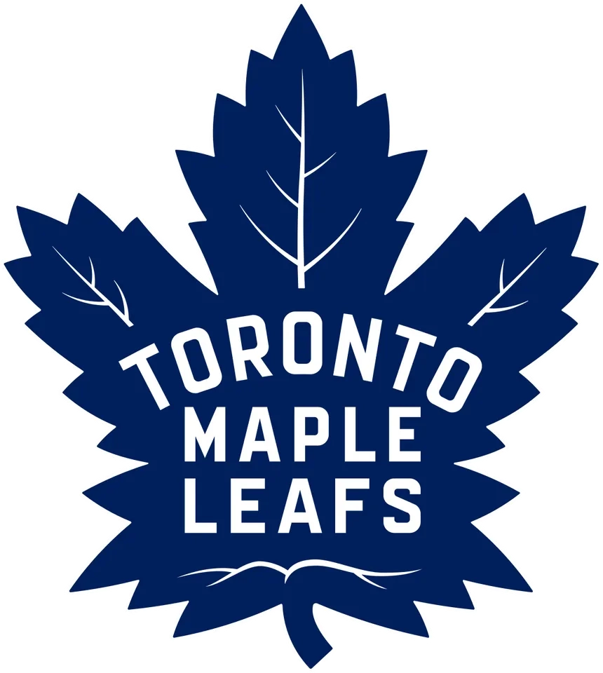 Toronto Maple Leafs Logo By Northern Outlier Download Free STL Model Printables
