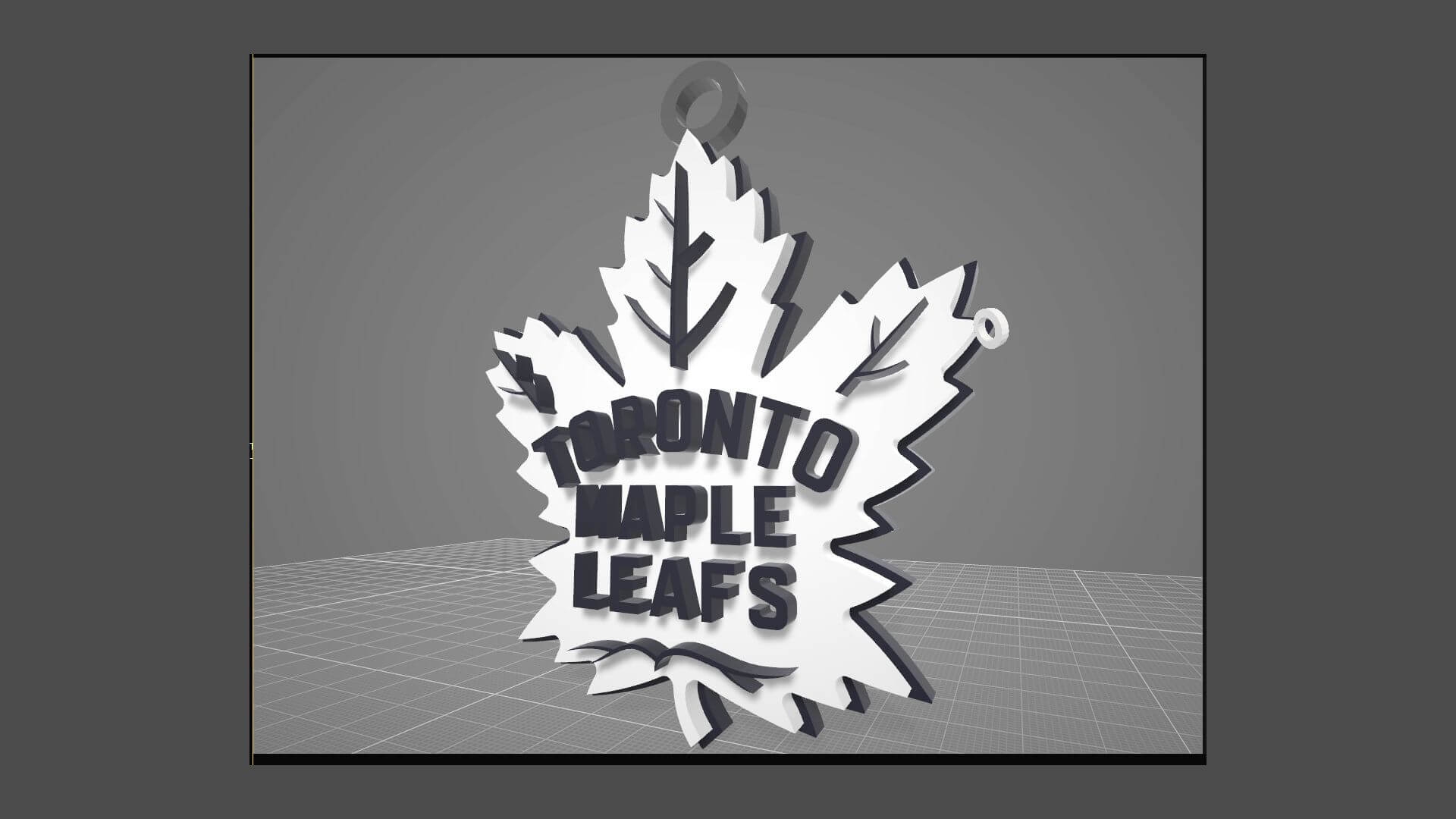 Toronto Maple Leafs Printable