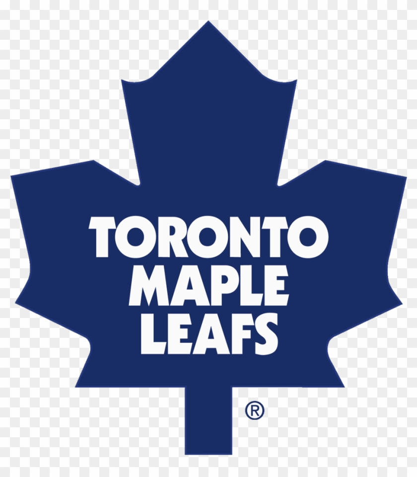 Toronto Maple Leaf Stencil Printable