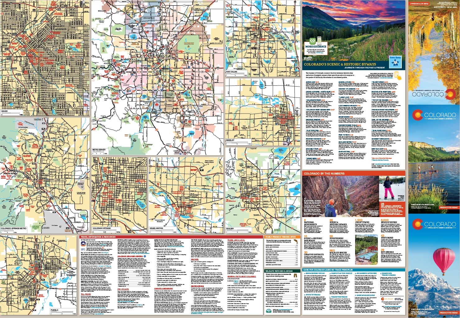 Travel Map