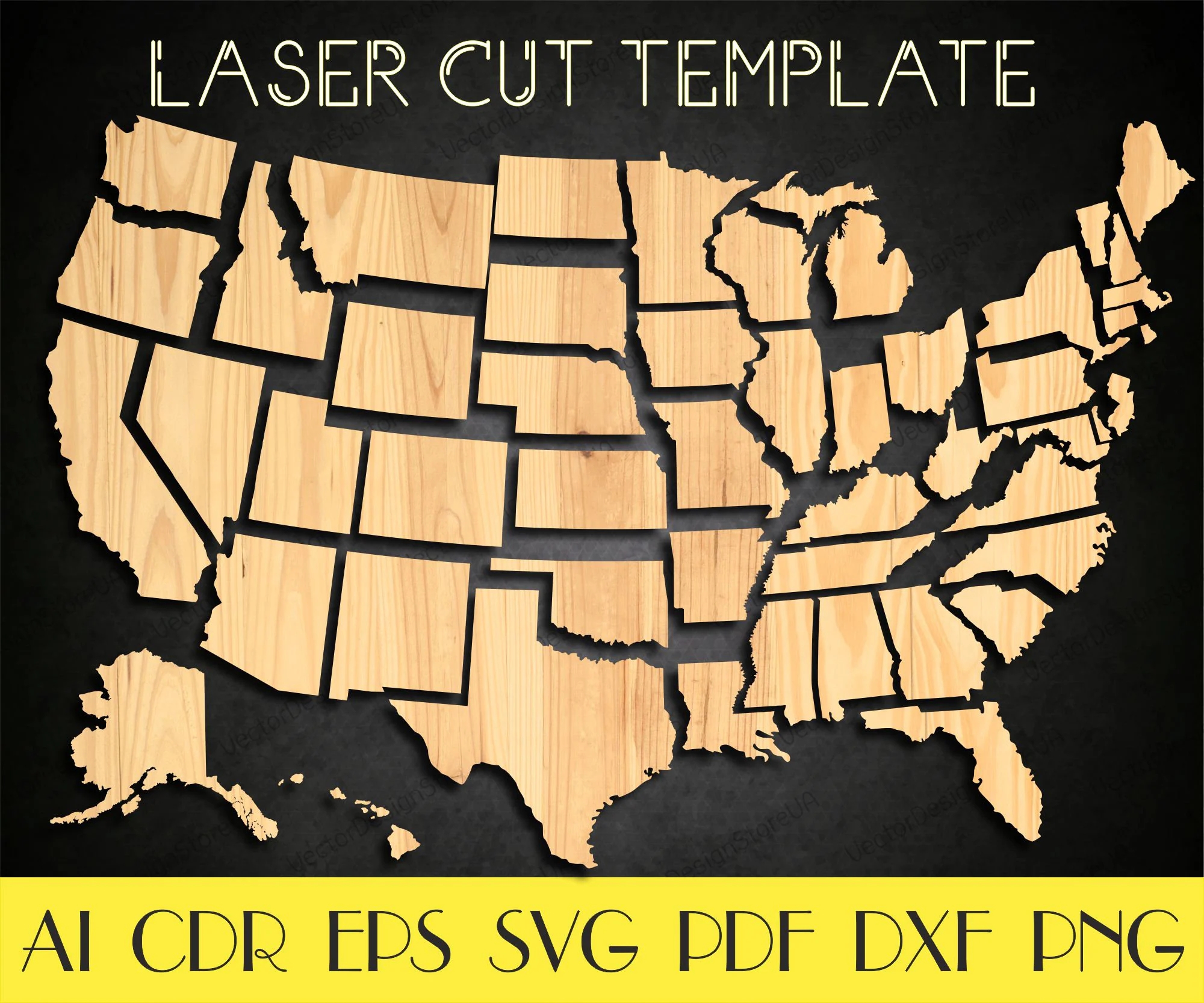 United States Map File usa Puzzle Map usa Puzzle Svg usa Wall Decor usa Map Dxf usa Art fathers Day Gift cnc Plans laser Cut Files LCT 55 Etsy United States Map File usa Puzzle Map usa Puzzle Svg usa Wall Decor usa Map Dxf usa Art fathers Day Gift cnc Plans laser Cut Files LCT 55 Etsy