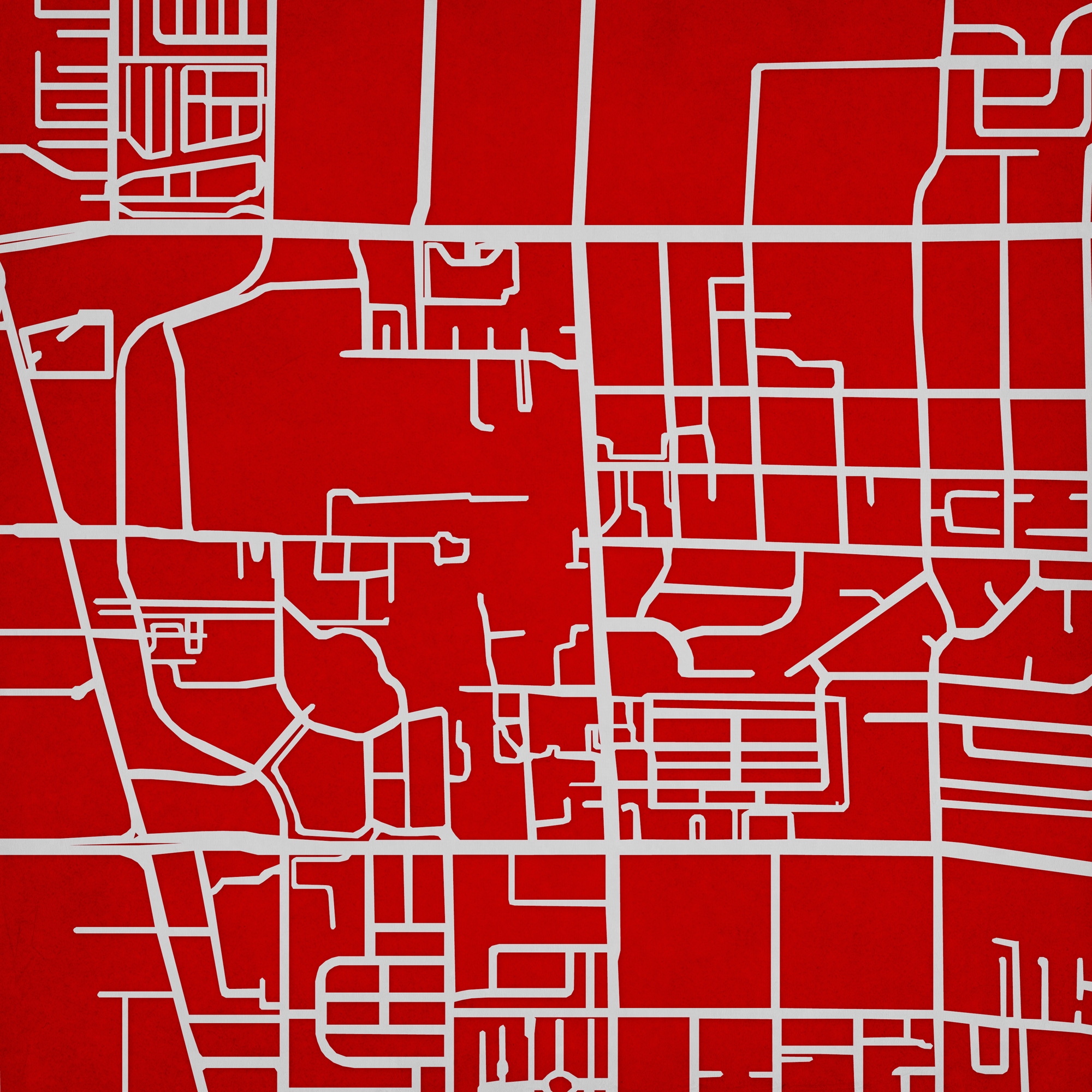 Unlv Campus Map Printable