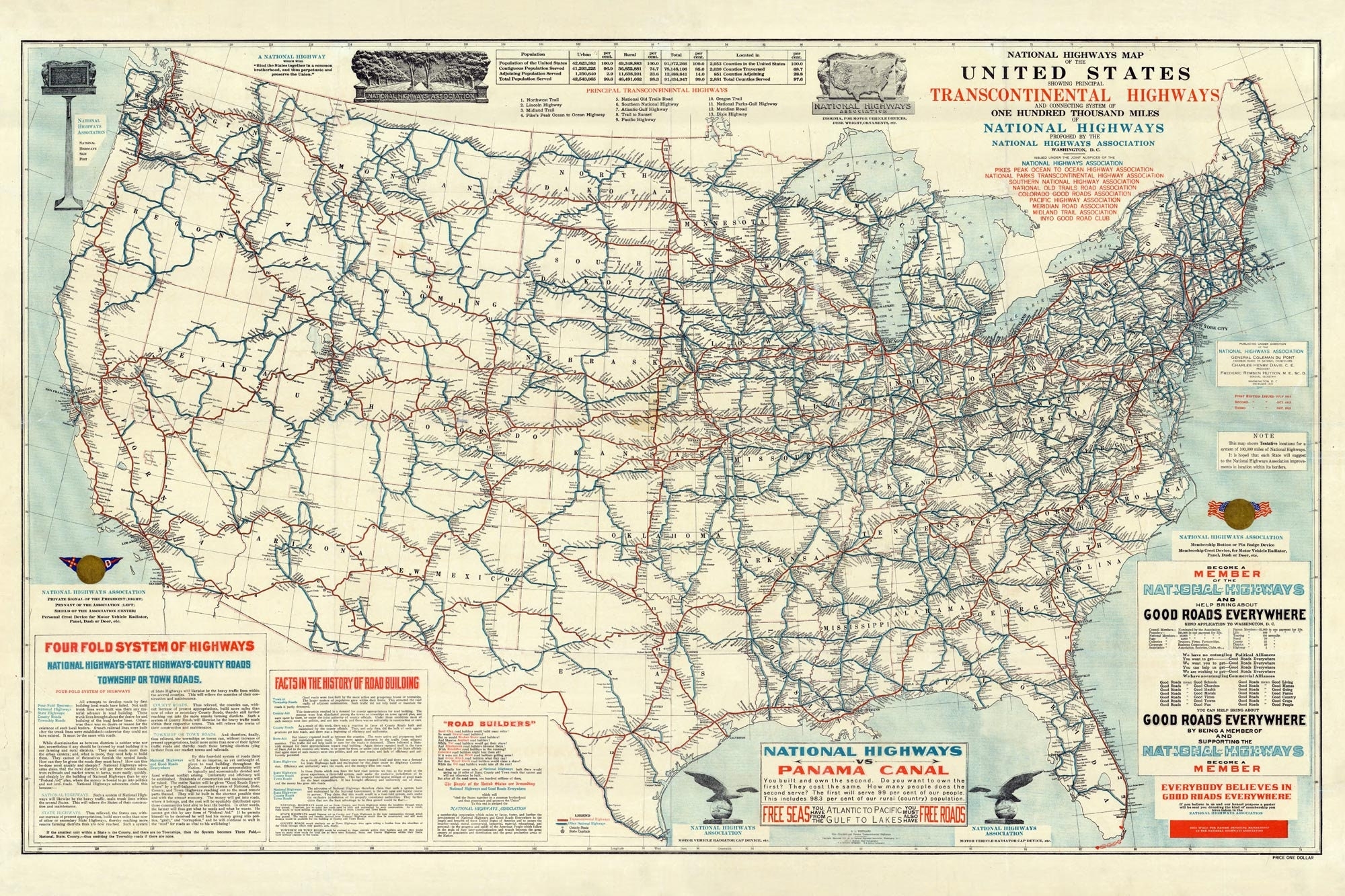United States Road Maps Printable Free United States Road Maps Printable Free