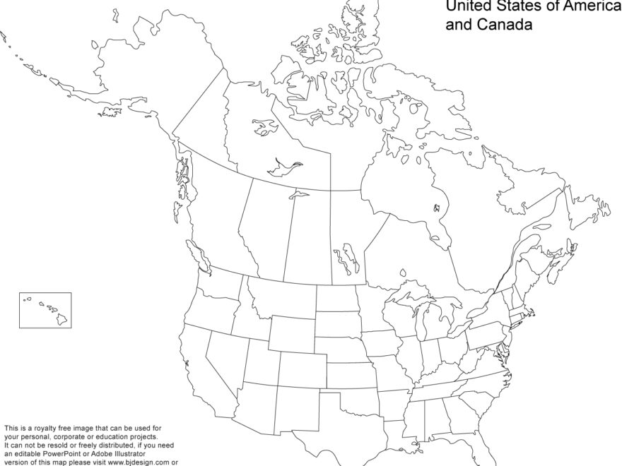 USA Blank Printable Clip Art Maps FreeUSandWorldMaps