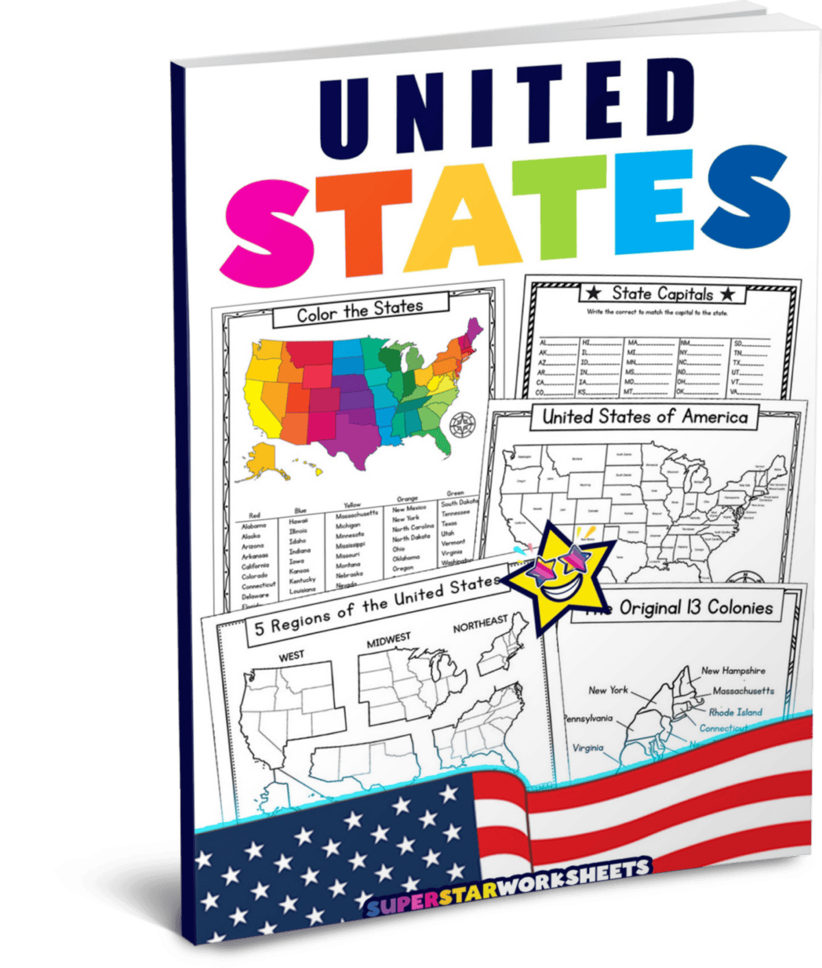 Free Printable Handouts About Maps