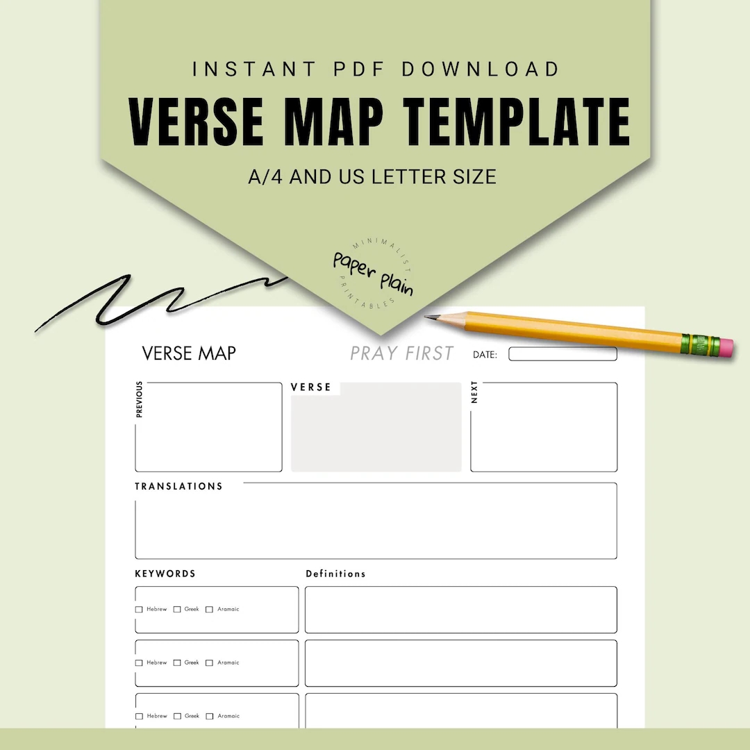 VERSE MAPPING Bible Verse Mapping Printable Verse Mapping Worksheet Verse Mapping Template PDF Daily Bible Verse Etsy VERSE MAPPING Bible Verse Mapping Printable Verse Mapping Worksheet Verse Mapping Template PDF Daily Bible Verse Etsy
