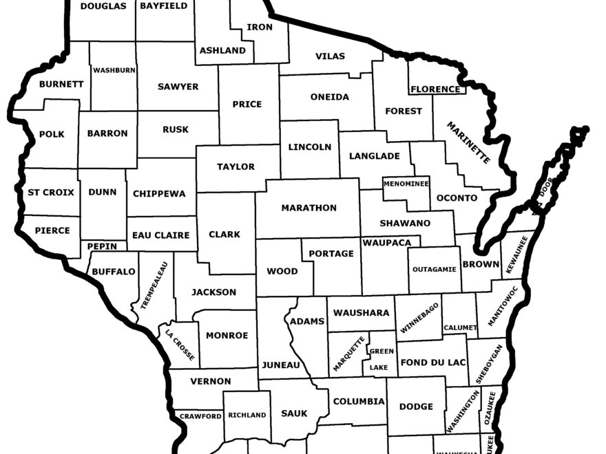 WIVUCH Maps And Forms