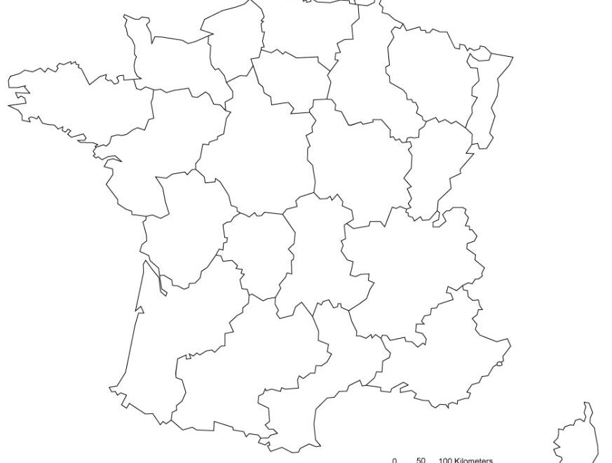 World Countries France Printable PDF Maps FreeUSandWorldMaps