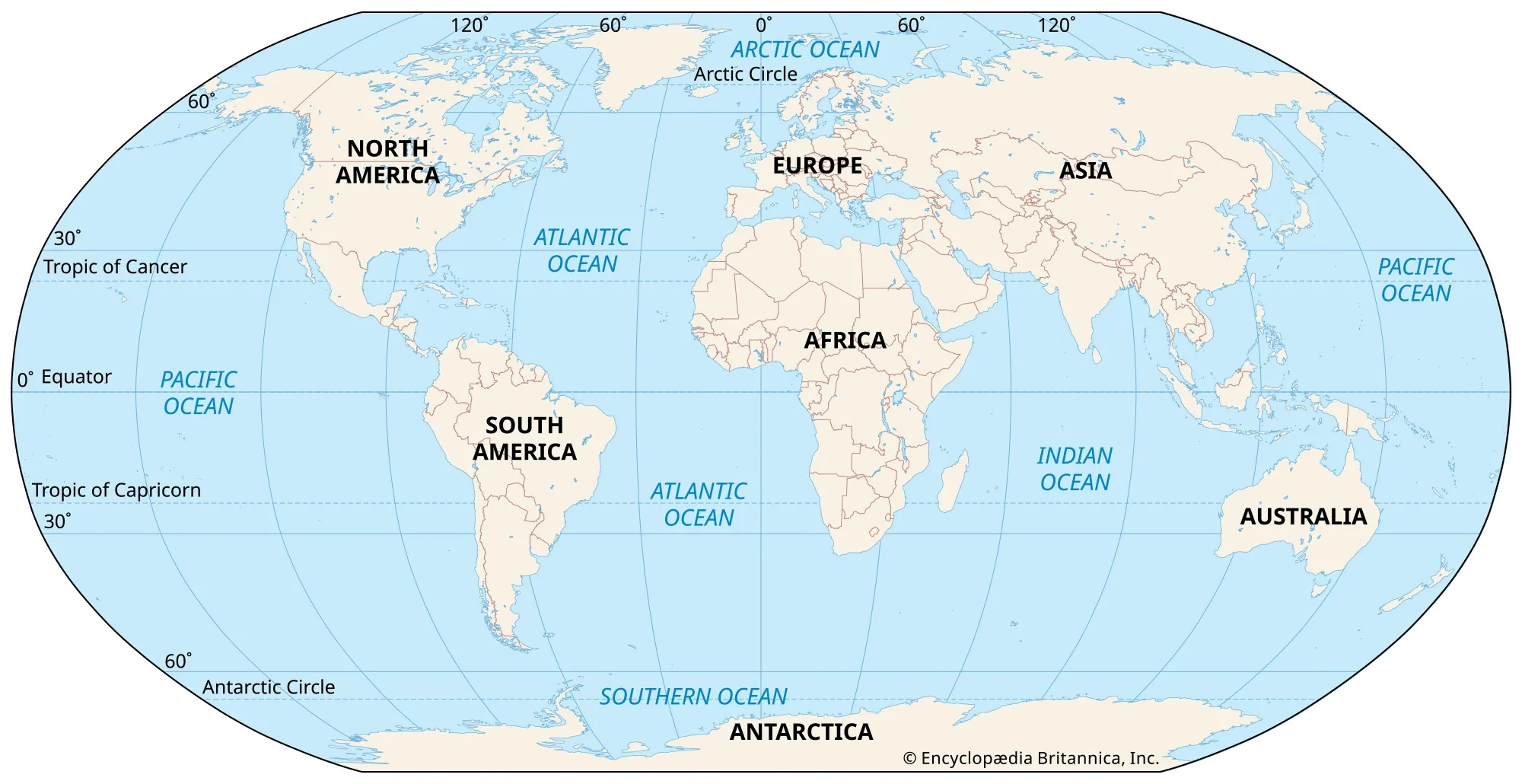World Map Definition History Challenges Facts Britannica