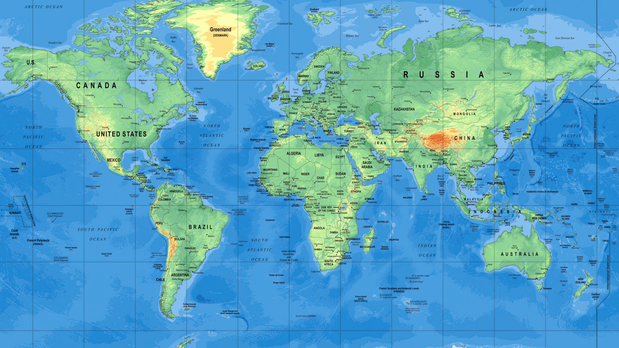 World Map Printable Hd World Map Printable Hd